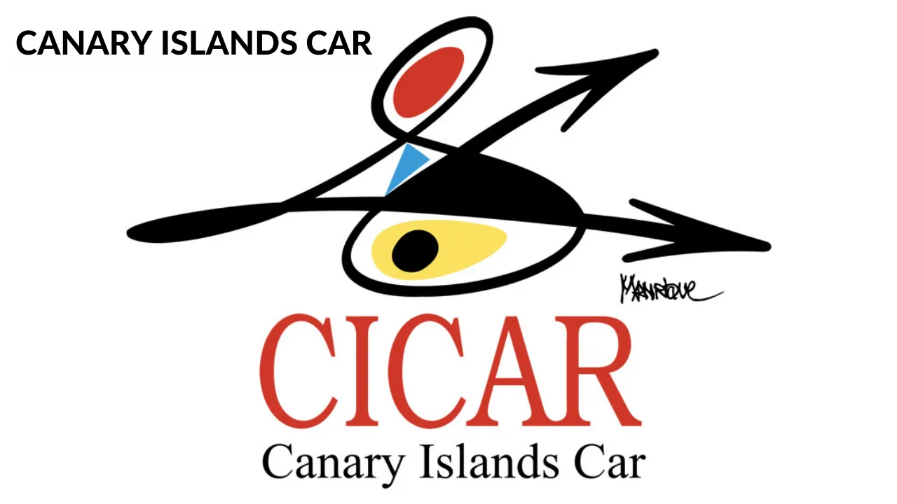 Canary Islands Car